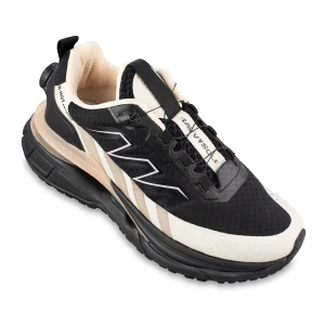 اسپرت شارک کویر رنگبندی کرم