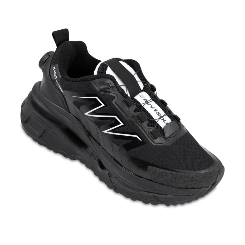 اسپرت شارک کویر رنگبندی مشکی