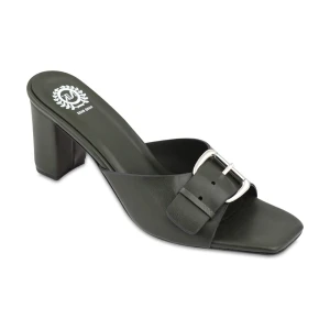 صندل پاریسی ننه خانم رنگبندی سبز یشمی