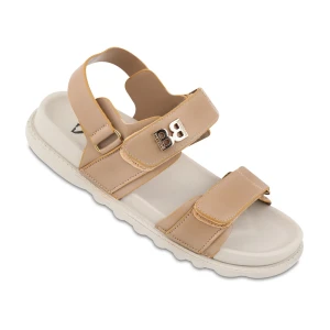 صندل بی بی ننه خانم رنگبندی کرم