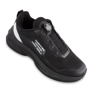 اسپرت ساویسول جی تی ایکس کویر رنگبندی سیاه و سفید