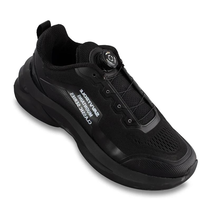 اسپرت ساویسول جی تی ایکس کویر رنگبندی مشکی