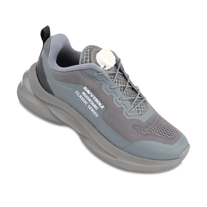 اسپرت ساویسول جی تی ایکس کویر رنگبندی طوسی