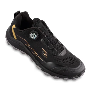 اسپرت تریل کویر رنگبندی طلایی