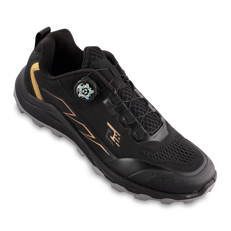 اسپرت تریل کویر رنگبندی طلایی