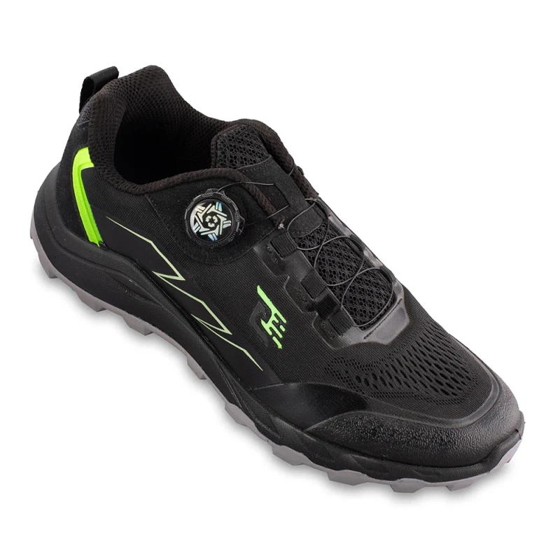 اسپرت تریل کویر رنگبندی سبز