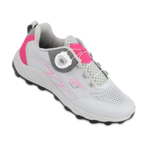 اسپرت تریل کویر رنگبندی صورتی