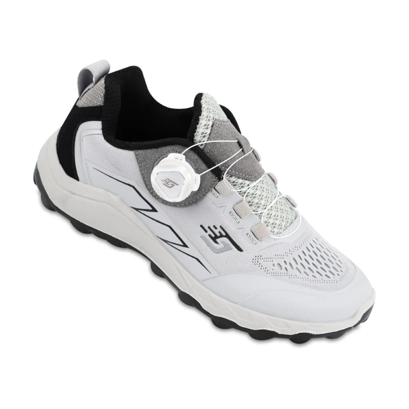 اسپرت تریل کویر رنگبندی طوسی