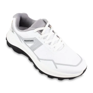 اسپرت کاسپین کویر رنگبندی نقره ای