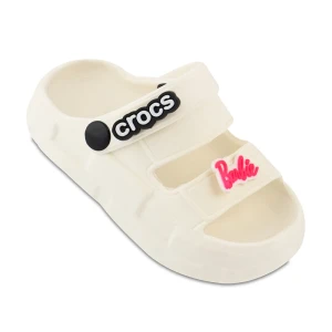 چپل امید استیکر نسرین پلاست رنگ گندمی