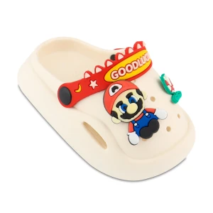 چپل کرانچی ماریو نسرین پلاست رنگ 