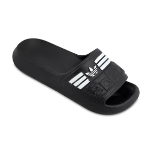 دمپایی آدیداس 238 پاپا PVC رنگبندی مشکی