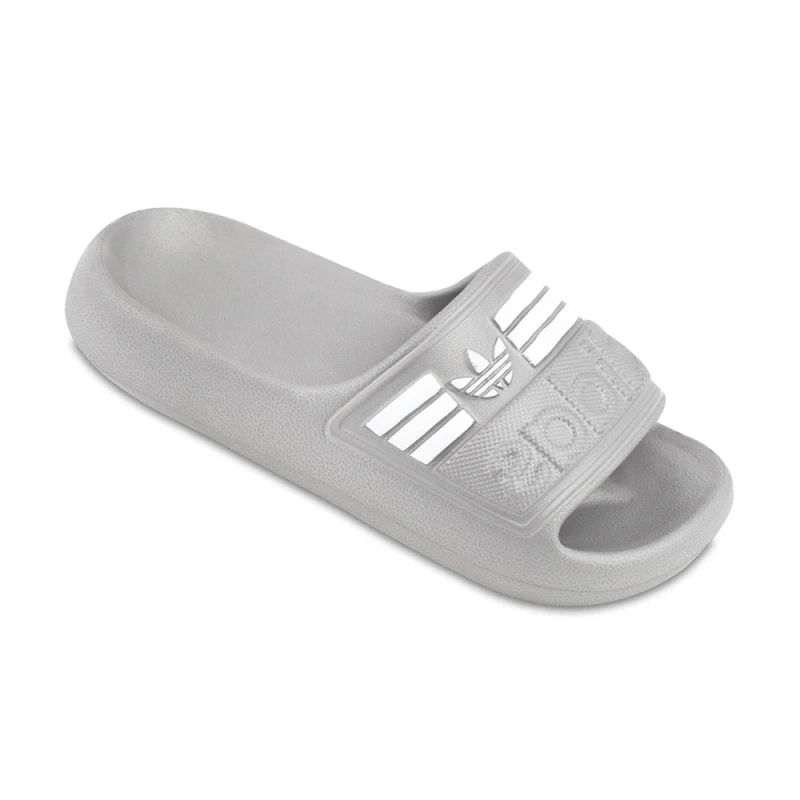 دمپایی آدیداس 238 پاپا PVC رنگبندی طوسی