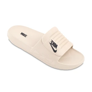 دمپایی نایک 235 پاپا PVC رنگبندی کرم