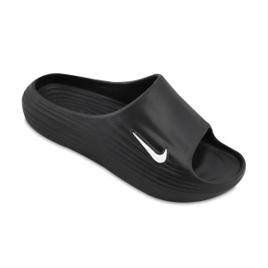 دمپایی یونیک پاپا PVC رنگبندی مشکی