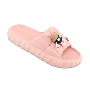 دمپایی اوریو پاپا PVC رنگبندی کالباسی