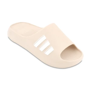 دمپایی آدیداس 239 پاپا PVC رنگبندی کرم