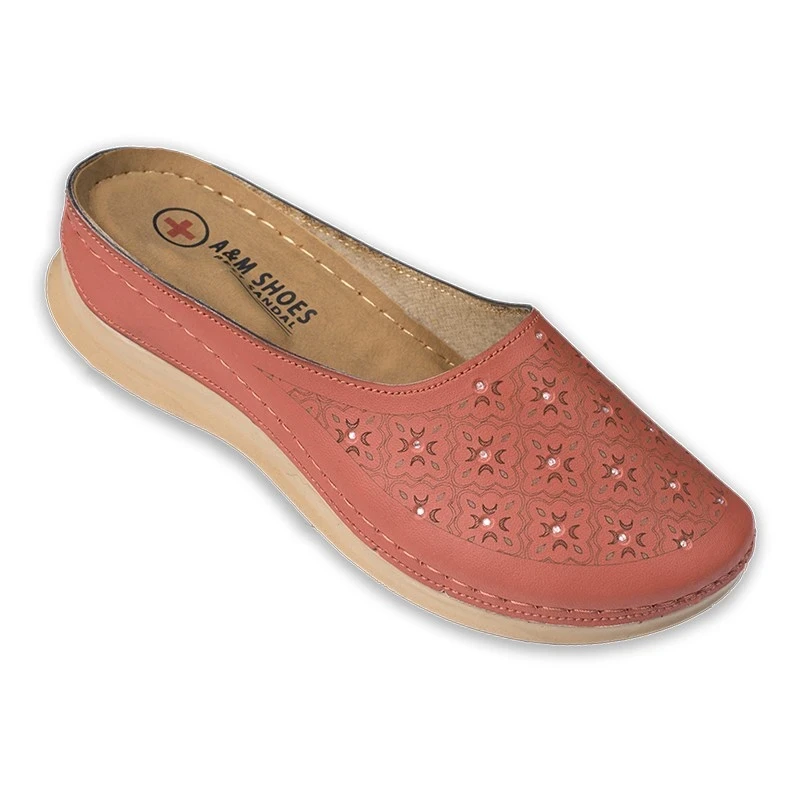 Sandalia Katrin Amin PU