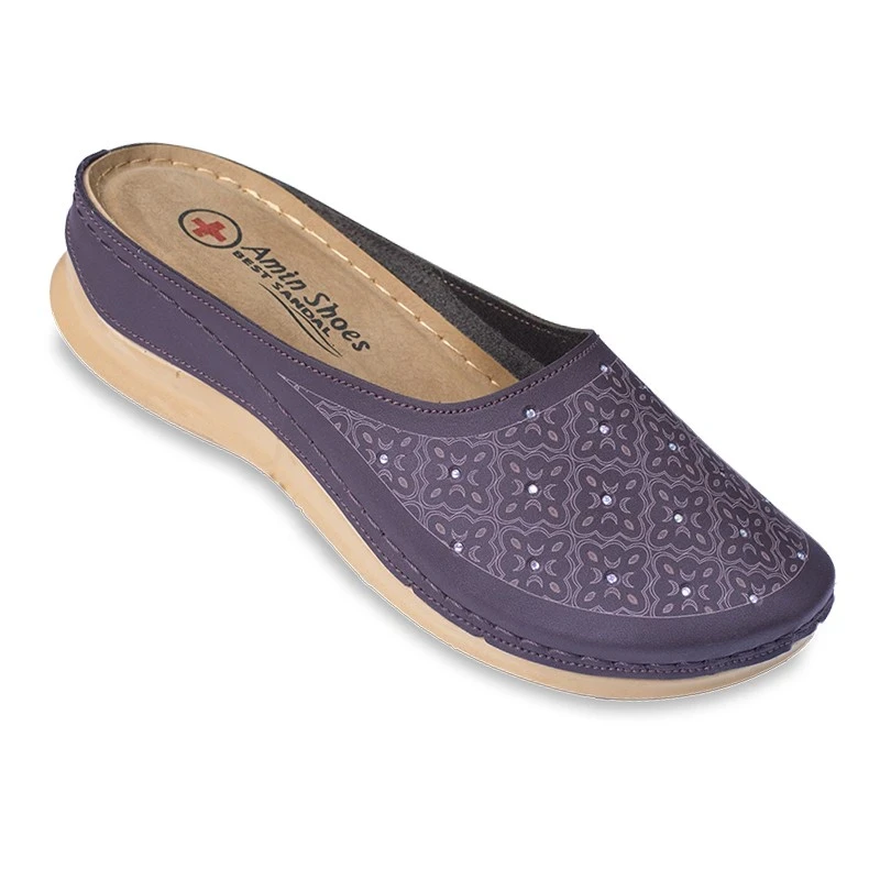 Sandalia Katrin Amin PU