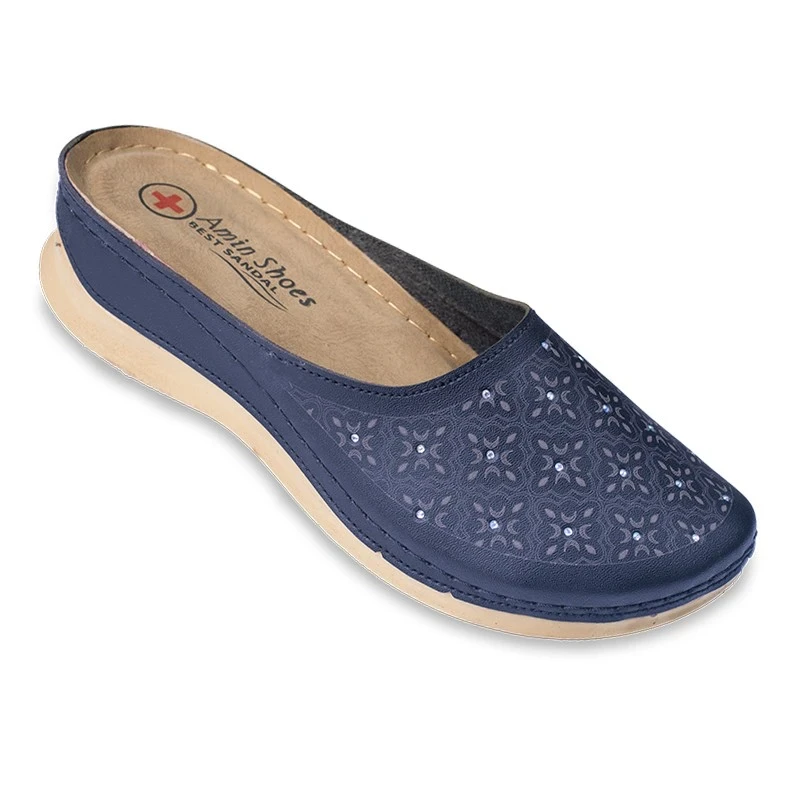 Sandalia Katrin Amin PU