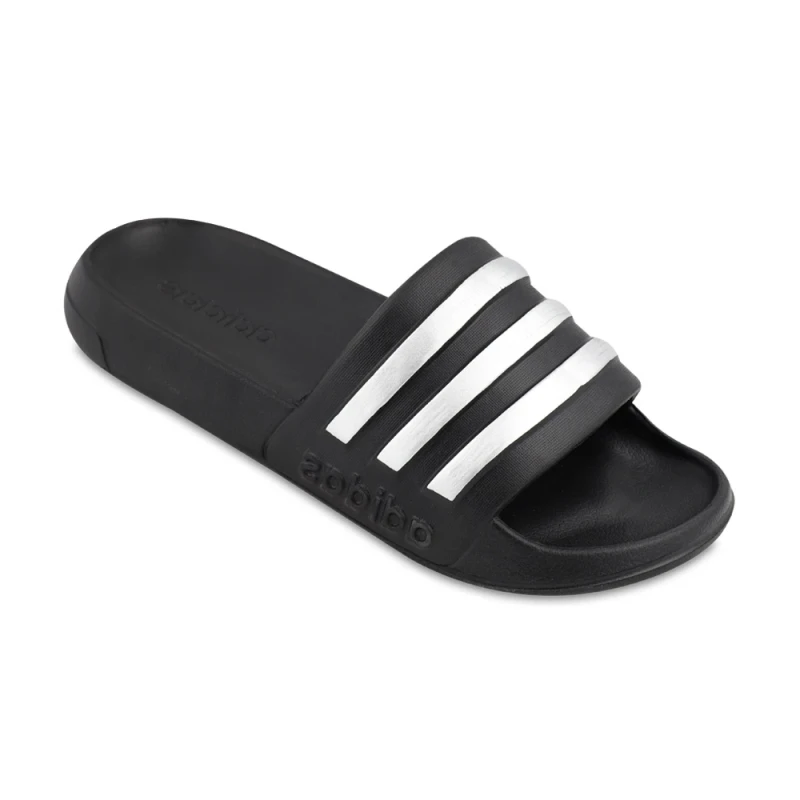 دمپایی باربد پاپا PVC رنگبندی مشکی