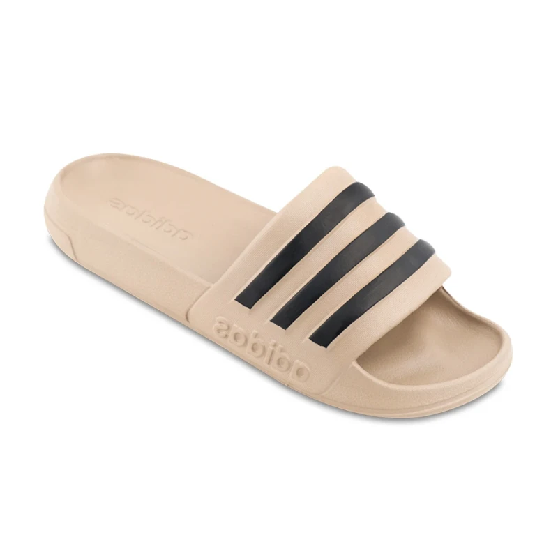 دمپایی باربد پاپا PVC رنگبندی کرم