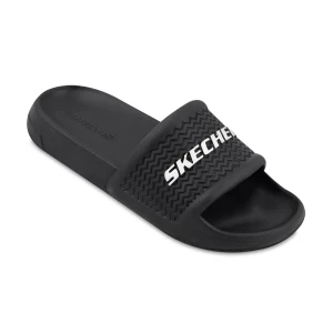 دمپایی بهراد پاپا PVC رنگبندی مشکی