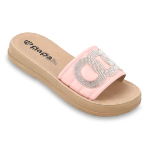 صندل رز 3 پاپا PU رنگبندی کالباسی