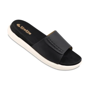 صندل دلین 1 پاپا PU رنگبندی مشکی