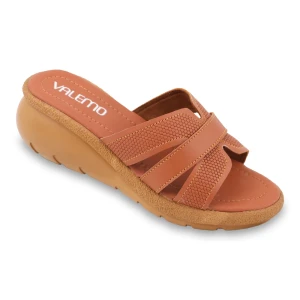 صندل گندم والمو رنگبندی عسلی