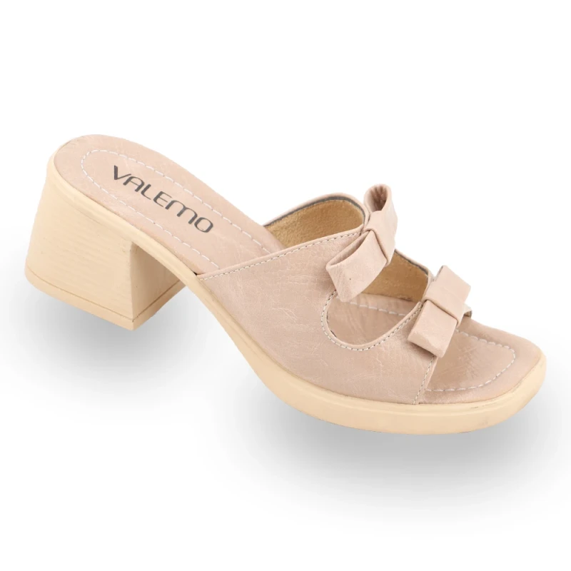 صندل کتایون والمو رنگبندی کرم