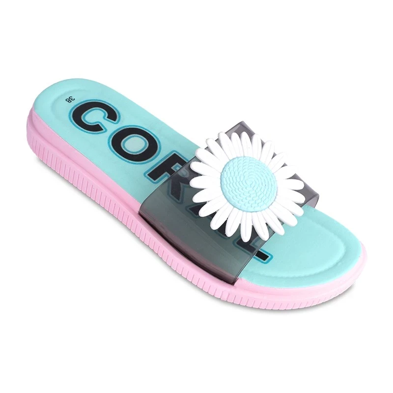 نعال خورشید امین PVC