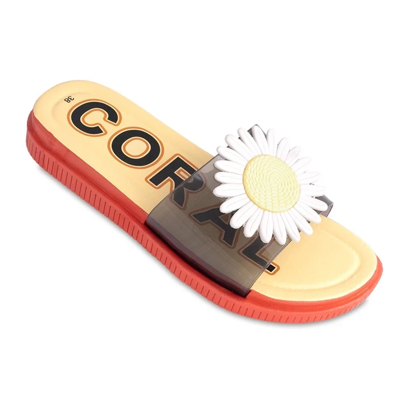 نعال خورشید امین PVC