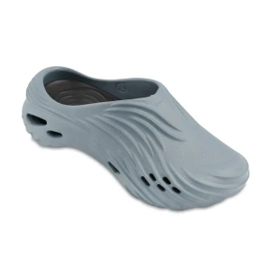 گالش ایزو کراکس زیتون رنگبندی طوسی