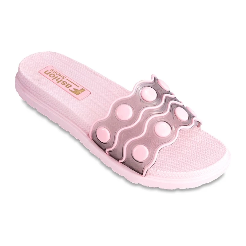 Zapato Nilofar Amin PVC