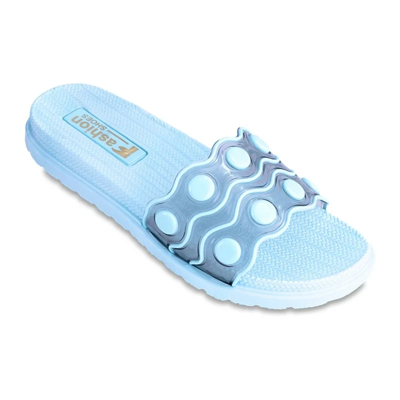 Zapato Nilofar Amin PVC