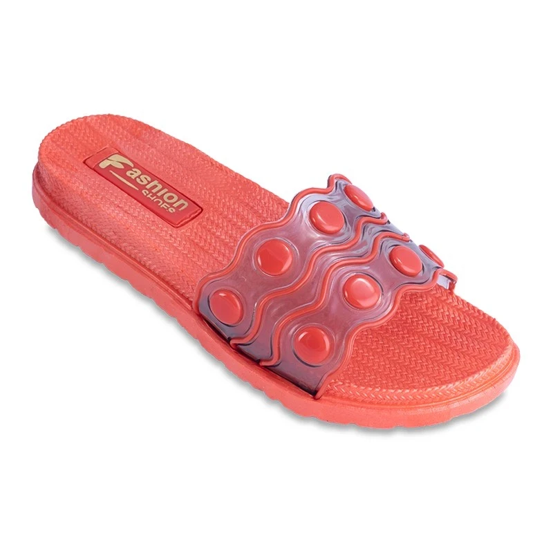 Zapato Nilofar Amin PVC