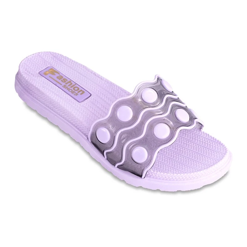 Zapato Nilofar Amin PVC