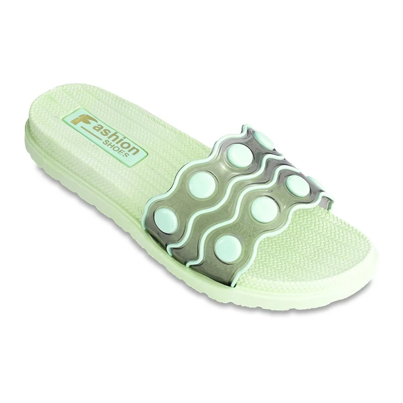 Zapato Nilofar Amin PVC