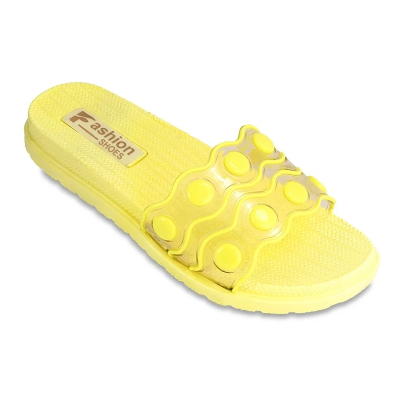 Zapato Nilofar Amin PVC