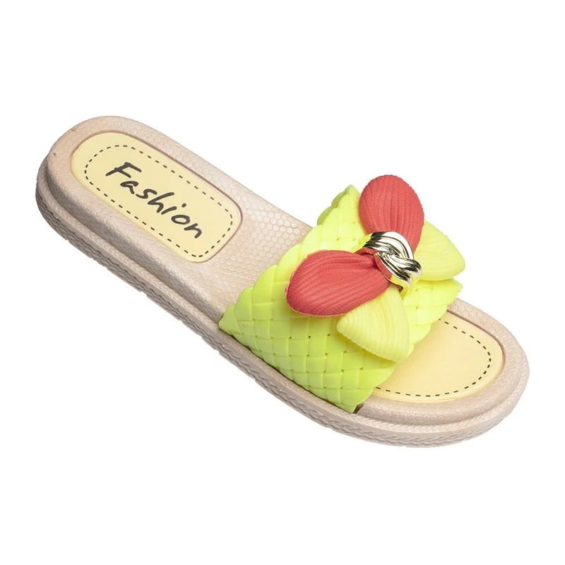 Zapato Parinaz Amin PVC