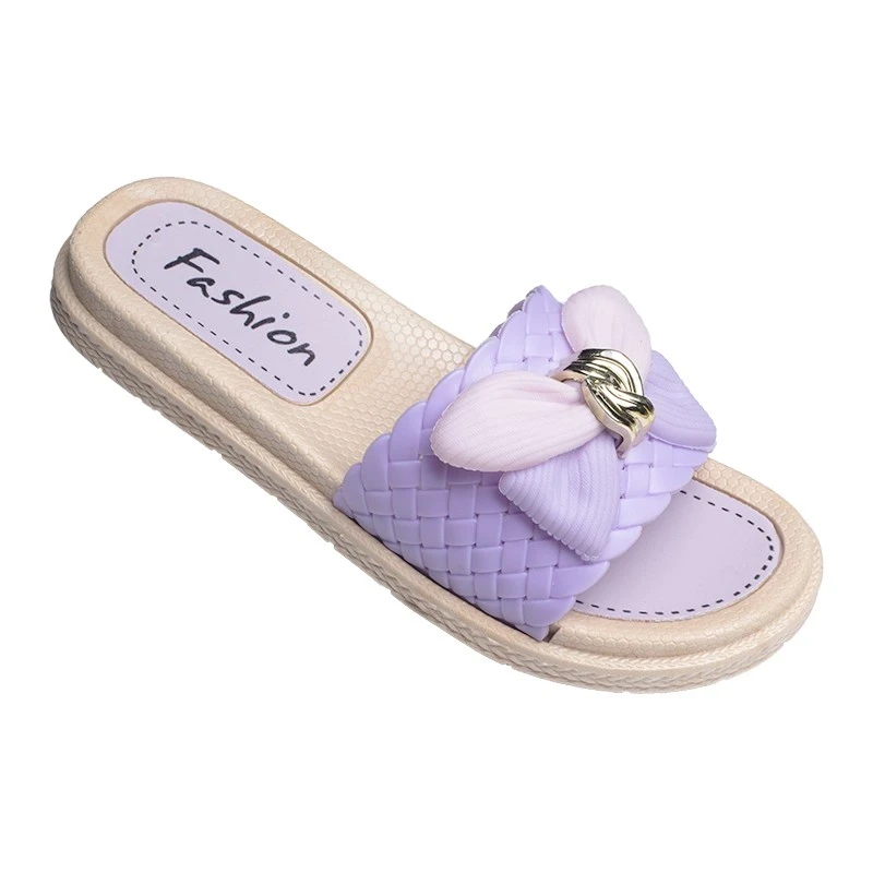 Zapato Parinaz Amin PVC