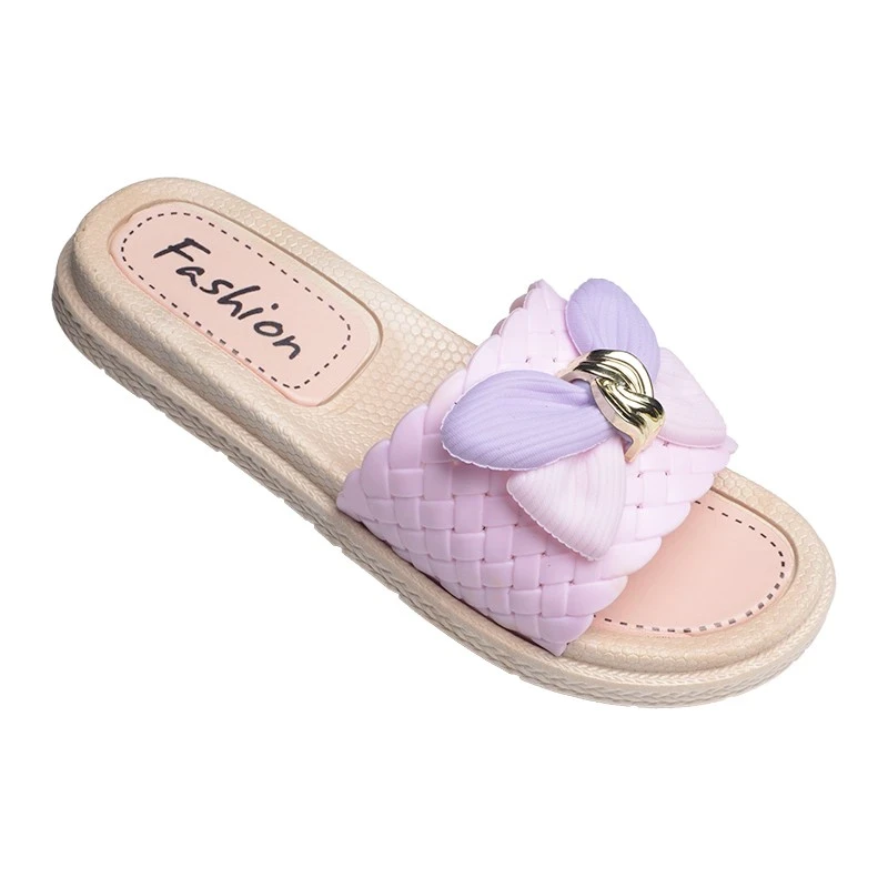 Zapato Parinaz Amin PVC