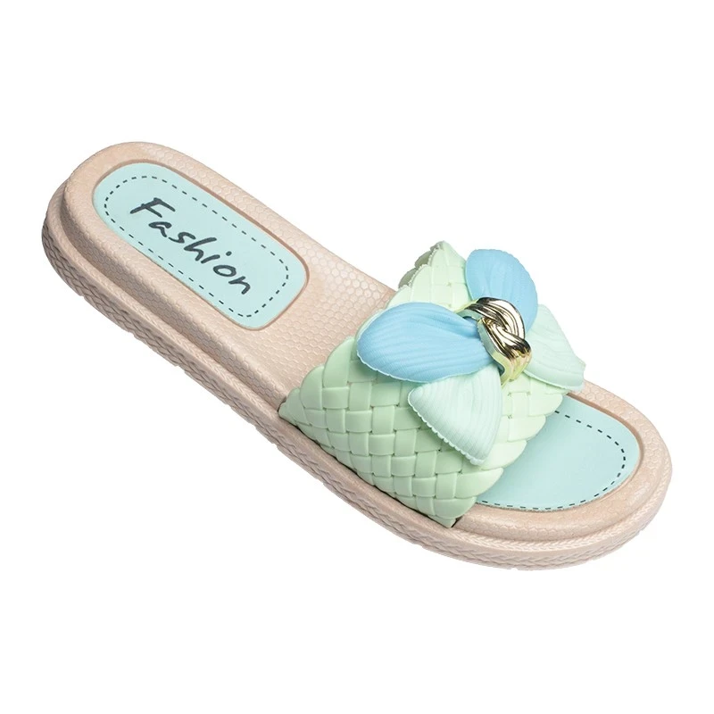 Zapato Parinaz Amin PVC