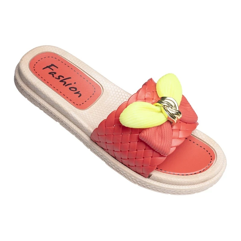 Zapato Parinaz Amin PVC