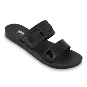 صندل آیدا ساینا رنگبندی مشکی