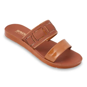 صندل آیدا ساینا رنگبندی عسلی