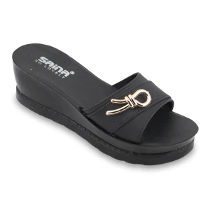 Sandal Azade F Saina colors Black