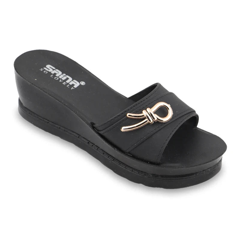 Sandal Azade F Saina colors Black