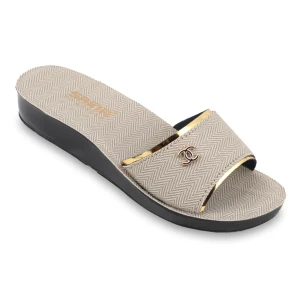 صندل آذر ساینا رنگبندی طوسی